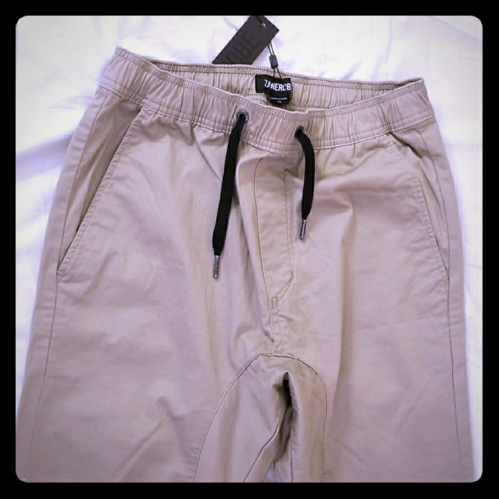 joggers